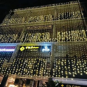 Hotel City Heart Premium