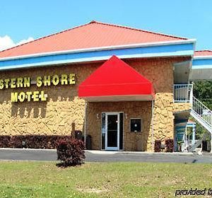 Eastern Shore Motel